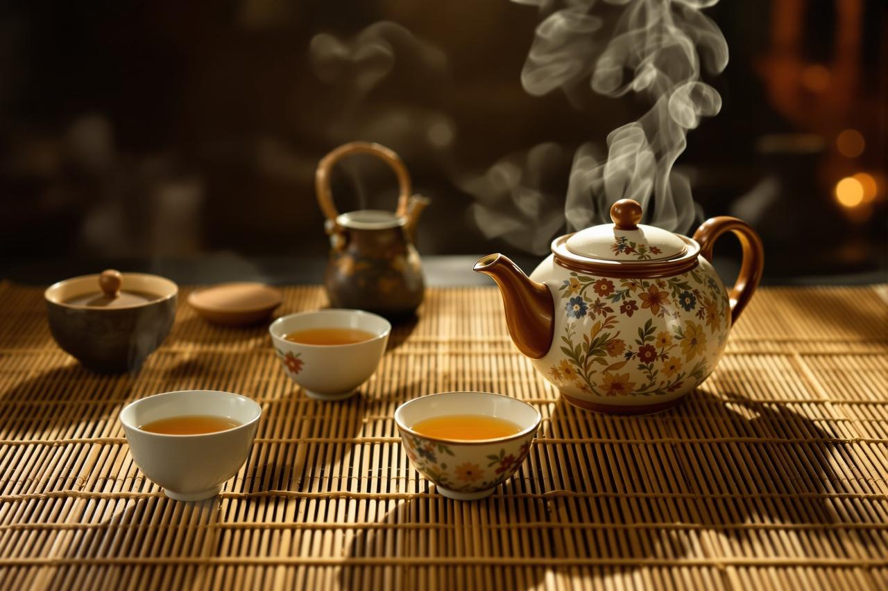 红果官网 - 《慢慢煮》播放量突破1000万,红果官网慢生活题材持续走热